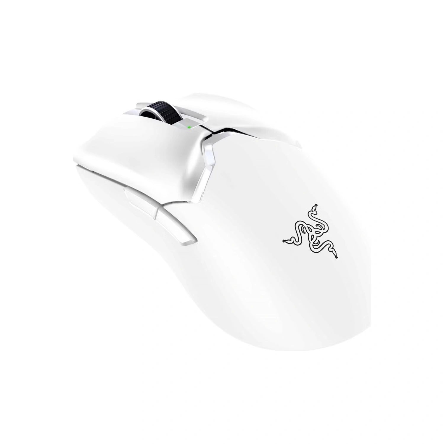 Razer Viper V2 Pro Hyperspeed Wireless Optical Gaming Mouse - White in Qatar Razer Viper V2 Pro Hyperspeed Wireless Optical Gaming Mouse - White in Qatar
